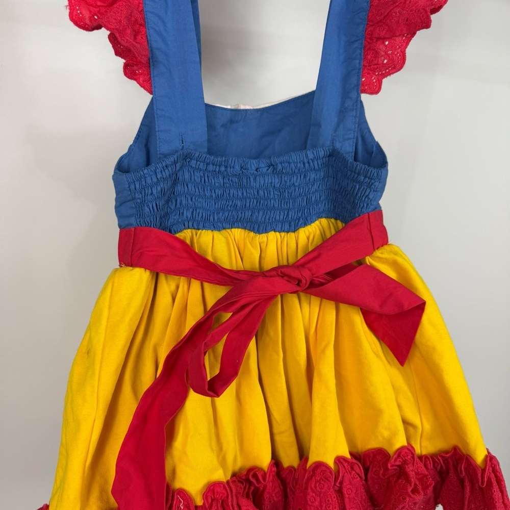 Serendipity Snow White Size 12M Costume - Picture 5 of 11
